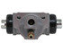 WC37870 by RAYBESTOS - Raybestos Element3 Wheel Cylinder