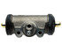 WC37881 by RAYBESTOS - Brake Parts Inc Raybestos Element3 Drum Brake Wheel Cylinder
