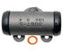 WC37285 by RAYBESTOS - Brake Parts Inc Raybestos Element3 Drum Brake Wheel Cylinder