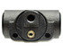 WC37291 by RAYBESTOS - Raybestos Element3 Wheel Cylinder