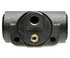 WC37291 by RAYBESTOS - Brake Parts Inc Raybestos Element3 Drum Brake Wheel Cylinder