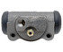 WC37311 by RAYBESTOS - Brake Parts Inc Raybestos Element3 Drum Brake Wheel Cylinder