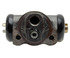 WC37312 by RAYBESTOS - Brake Parts Inc Raybestos Element3 Drum Brake Wheel Cylinder