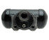 WC37316 by RAYBESTOS - Brake Parts Inc Raybestos Element3 Drum Brake Wheel Cylinder