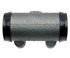 WC37317 by RAYBESTOS - Raybestos Element3 Wheel Cylinder