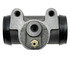 WC37317 by RAYBESTOS - Raybestos Element3 Wheel Cylinder