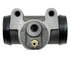 WC37317 by RAYBESTOS - Brake Parts Inc Raybestos Element3 Drum Brake Wheel Cylinder