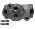 WC37319 by RAYBESTOS - Brake Parts Inc Raybestos Element3 Drum Brake Wheel Cylinder