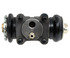 WC37322 by RAYBESTOS - Raybestos Element3 Wheel Cylinder