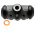 WC37330 by RAYBESTOS - Brake Parts Inc Raybestos Element3 Drum Brake Wheel Cylinder
