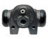WC37344 by RAYBESTOS - Brake Parts Inc Raybestos Element3 Drum Brake Wheel Cylinder