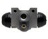 WC37345 by RAYBESTOS - Raybestos Element3 Wheel Cylinder