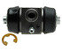 WC37353 by RAYBESTOS - Raybestos Element3 Wheel Cylinder