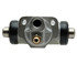 WC37406 by RAYBESTOS - Raybestos Element3 Wheel Cylinder