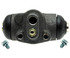 WC37411 by RAYBESTOS - Brake Parts Inc Raybestos Element3 Drum Brake Wheel Cylinder