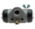 WC37418 by RAYBESTOS - Raybestos Element3 Wheel Cylinder