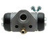 WC37418 by RAYBESTOS - Brake Parts Inc Raybestos Element3 Drum Brake Wheel Cylinder