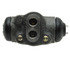 WC37466 by RAYBESTOS - Brake Parts Inc Raybestos Element3 Drum Brake Wheel Cylinder