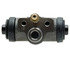 WC37527 by RAYBESTOS - Brake Parts Inc Raybestos Element3 Drum Brake Wheel Cylinder