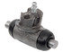 Raybestos WC37531 Drum Brake Wheel Cylinder Raybestos Element3 Wheel Cylinder