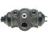 WC370156 by RAYBESTOS - Raybestos Element3 Wheel Cylinder