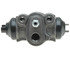 WC370156 by RAYBESTOS - Brake Parts Inc Raybestos Element3 Drum Brake Wheel Cylinder