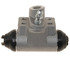 WC370205 by RAYBESTOS - Raybestos Element3 Wheel Cylinder