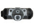 WC370207 by RAYBESTOS - Brake Parts Inc Raybestos Element3 Drum Brake Wheel Cylinder