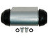 WC370210 by RAYBESTOS - Brake Parts Inc Raybestos Element3 Drum Brake Wheel Cylinder
