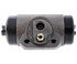 WC370181 by RAYBESTOS - Raybestos Element3 Wheel Cylinder