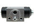 WC370186 by RAYBESTOS - Raybestos Element3 Wheel Cylinder