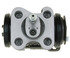 WC370237 by RAYBESTOS - Brake Parts Inc Raybestos Element3 Drum Brake Wheel Cylinder