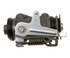 WC370242 by RAYBESTOS - Brake Parts Inc Raybestos Element3 Drum Brake Wheel Cylinder