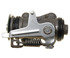 WC370243 by RAYBESTOS - Brake Parts Inc Raybestos Element3 Drum Brake Wheel Cylinder