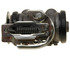 WC370252 by RAYBESTOS - Brake Parts Inc Raybestos Element3 Drum Brake Wheel Cylinder