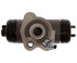 WC370277 by RAYBESTOS - Brake Parts Inc Raybestos Element3 Drum Brake Wheel Cylinder