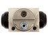 WC370279 by RAYBESTOS - Brake Parts Inc Raybestos Element3 Drum Brake Wheel Cylinder
