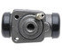 WC37966 by RAYBESTOS - Raybestos Element3 Wheel Cylinder