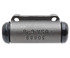 WC37968 by RAYBESTOS - Brake Parts Inc Raybestos Element3 Drum Brake Wheel Cylinder