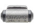 WC37970 by RAYBESTOS - Raybestos Element3 Wheel Cylinder