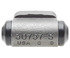 WC37970 by RAYBESTOS - Brake Parts Inc Raybestos Element3 Drum Brake Wheel Cylinder