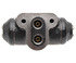 WC37975 by RAYBESTOS - Brake Parts Inc Raybestos Element3 Drum Brake Wheel Cylinder