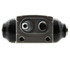 WC37977 by RAYBESTOS - Raybestos Element3 Wheel Cylinder