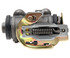 WC370007 by RAYBESTOS - Raybestos Element3 Wheel Cylinder