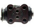 WC370010 by RAYBESTOS - Brake Parts Inc Raybestos Element3 Drum Brake Wheel Cylinder