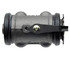 WC370024 by RAYBESTOS - Brake Parts Inc Raybestos Element3 Drum Brake Wheel Cylinder