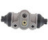 WC370034 by RAYBESTOS - Raybestos Element3 Wheel Cylinder