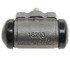 WC370043 by RAYBESTOS - Raybestos Element3 Wheel Cylinder