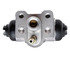 WC370063 by RAYBESTOS - Brake Parts Inc Raybestos Element3 Drum Brake Wheel Cylinder
