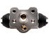 WC370064 by RAYBESTOS - Brake Parts Inc Raybestos Element3 Drum Brake Wheel Cylinder